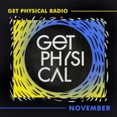 Get Physical Radio - November 2020 artwork