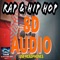 8d Audio (Aspi) - 8d Audio Total lyrics