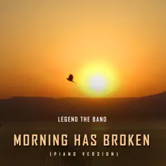 Morning Has Broken (Piano) Song Lyrics
