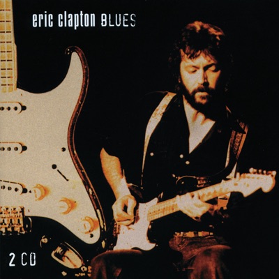 Blues - Eric Clapton