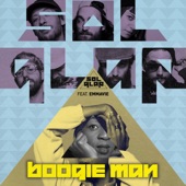 Boogie Man (feat. Emmavie) artwork