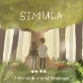 Simula artwork