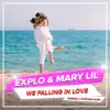 We Falling in Love - Single album lyrics, reviews, download