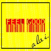 Feel Good - EP artwork