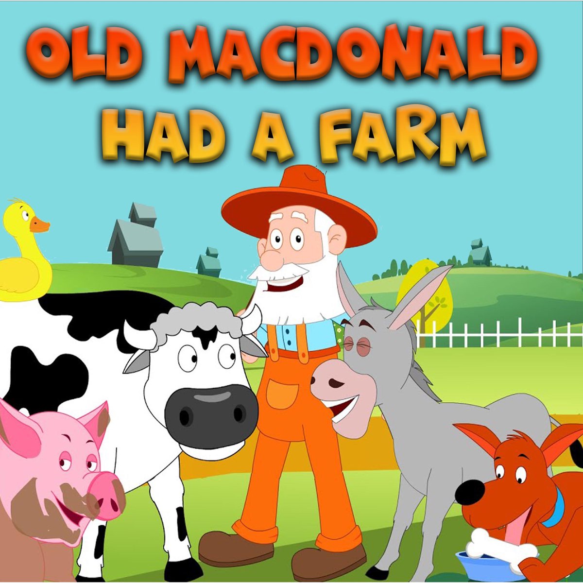 Включи old macdonald. Old MCDONALD had a Farm. Ферма дедушки. Old MACDONALD had a Farm Song.