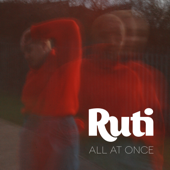 All at Once - EP - Ruti