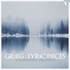 Grieg: Lyric Pieces
