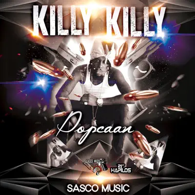 Killy Killy - Single - Popcaan