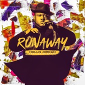 Runaway (feat. Zaire Danaé) artwork