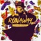 Runaway (feat. Zaire Danaé) artwork