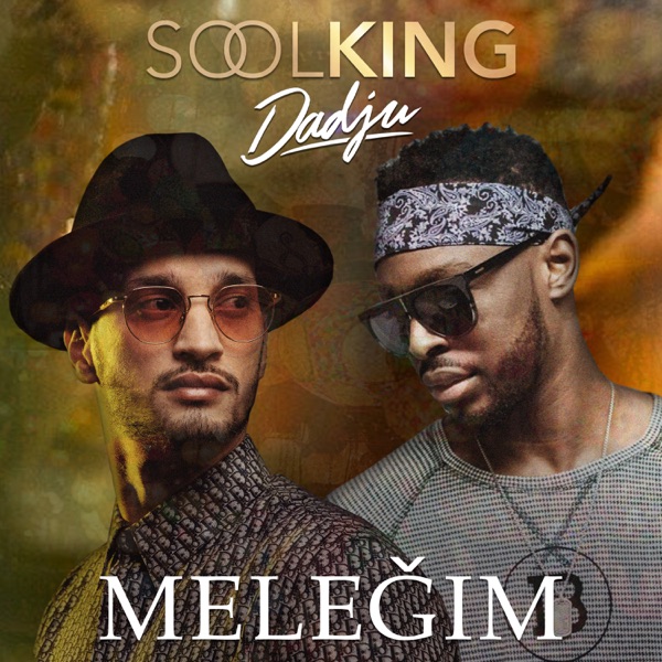 Meleğim - Single - Soolking & Dadju