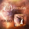 O Vencedor (Playback) - Single