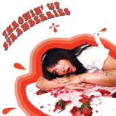 Throwin' Up StRaWbErRiEs artwork