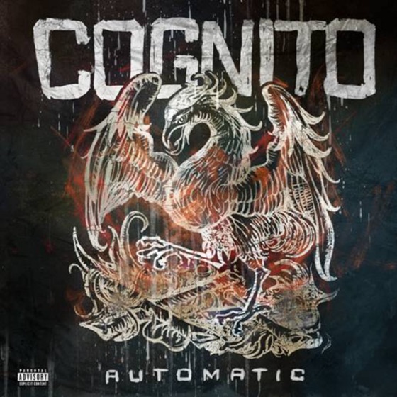 Cover artwork for Violated
