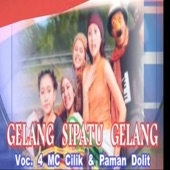 Gelang Sipatu Gelang (feat. PAMAN DOLIT) artwork