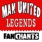 He's Won It 10 Times - Manchester United FC Soccer Songs lyrics