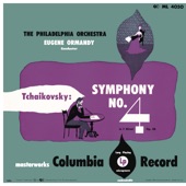 Tchaikovsky: Symphony No. 4, Op. 36 & Serenade in C Major, Op. 48 (Remastered)