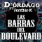 Las Barras del Boulevard (feat. Poncho K) - D'órdago lyrics