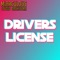 Drivers License (Piano Version) - Miraculous Studio Orchestra lyrics