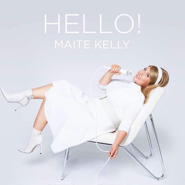 Maite Kelly - Einfach Hello