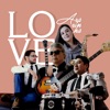 Love (feat. Berenice Pavon, Alejandro Villafan & Alejandro Delgado)