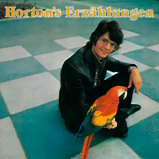 Album herunterladen Peter Horton - Hortons Erzählungen
