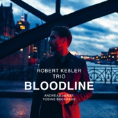 Bloodline (feat. Andreas Henze & Tobias Backhaus) artwork