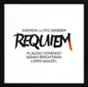Lloyd Webber: Requiem album lyrics, reviews, download