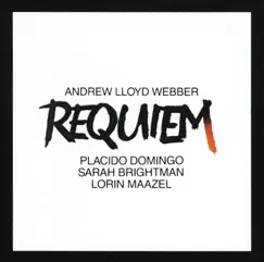 Requiem: VIII. Lux aeterna & Libera me Song Lyrics