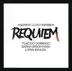 Lloyd Webber: Requiem album cover
