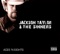 Aces 'N Eights - Jackson Taylor & The Sinners lyrics