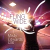Fling Wide (Live), 2009