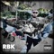 Jaloux - RBK lyrics
