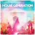 House Generation album cover