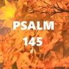 Psalm 145 - Single