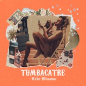 Tumbacatre - EP artwork