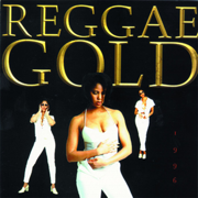 Reggae Gold 1996 - Various Artists