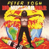 Peter Tosh - No Nuclear War (Single Version)