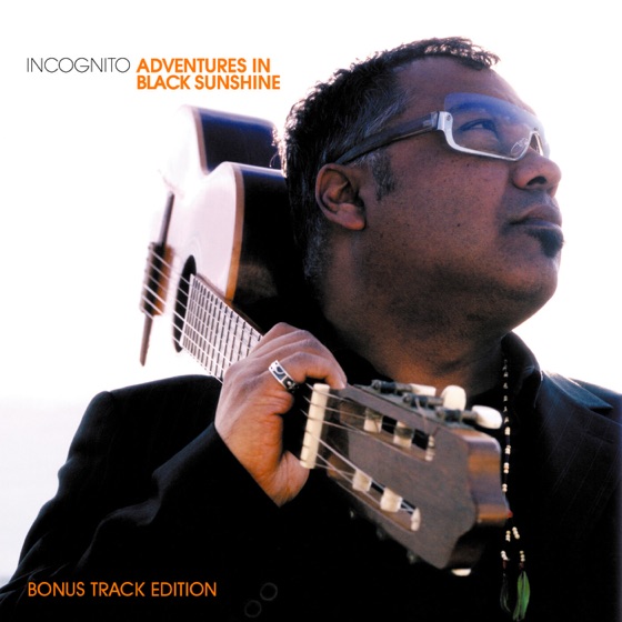 Cover artwork for Mr. Jones