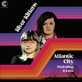 River Kittens - Atlantic City (feat. G. Love)