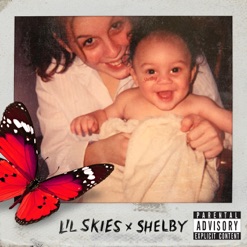 SHELBY cover art