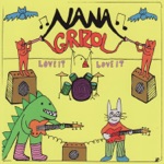 Nana Grizol - Circles 'Round the Moon