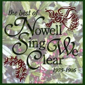 Nowell Sing We Clear - An Orkney New Year’s Carol