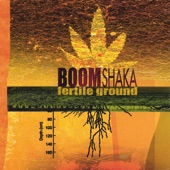 Boom Shaka Laka artwork