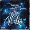 Fake Love (feat. 180 Cruz) - Pablo Lior lyrics