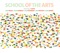 A Little Mouse Music - School of the Arts lyrics