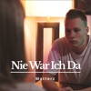 Nie war ich da - Single