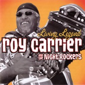 Roy Carrier - What You Gonna Do with a Man Like That