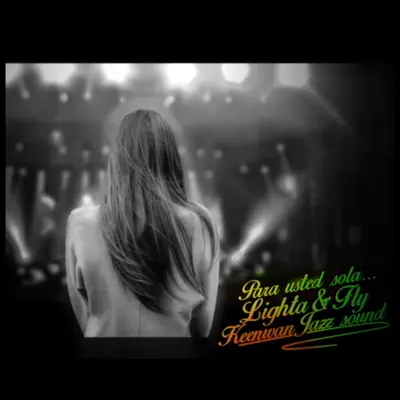 Para usted sola (feat. Jazz Sound) - Single - KeenWan