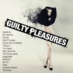 Guilty Pleasures by Various Artists album reviews, ratings, credits